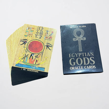 Baraja Para Adivinación Modelos A Elegir