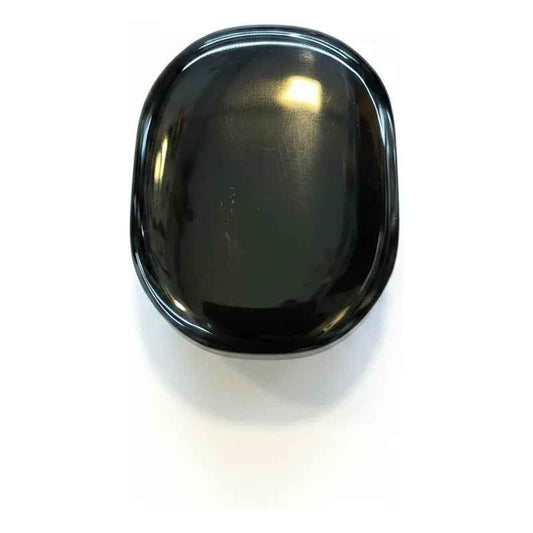 Jabon De Obsidiana Artesanal 8cm