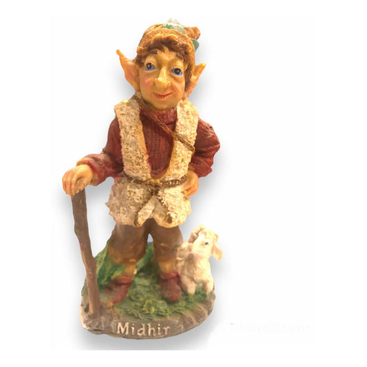 Elfo Midhir
