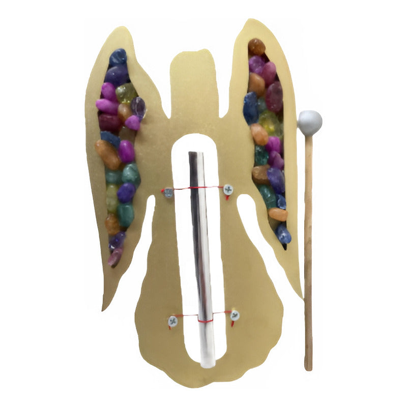 Cuenco Tibetano Artículos Esotéricos Lety 24cm Diapasón
