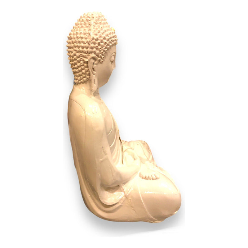 Buda Blanco Grande 27cm