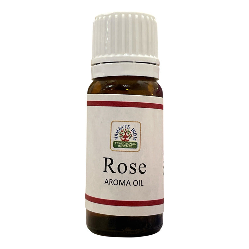 Aceite Esencial Namaste Indian 10ml Varios Aromas
