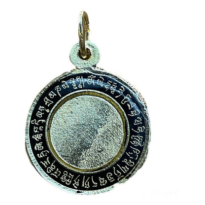 Rueda 28 Hums Amuleto Feng Shui Varios Colores Tamaño M
