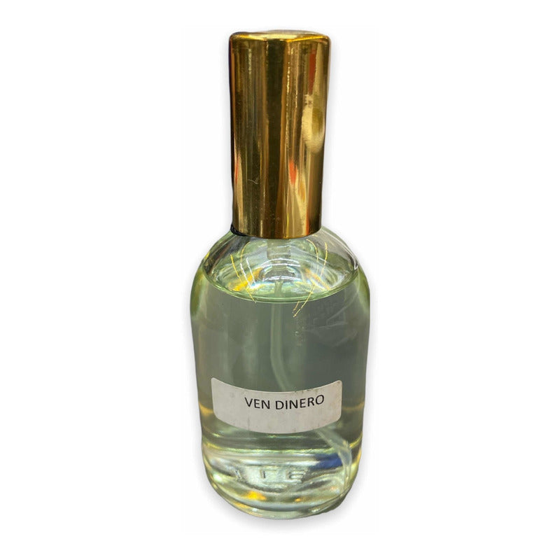 Balsamo Perfume Ven Dinero