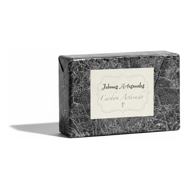 Jabon Artesanal 100 Gramos Aromas A Elegir 5x7x2cm