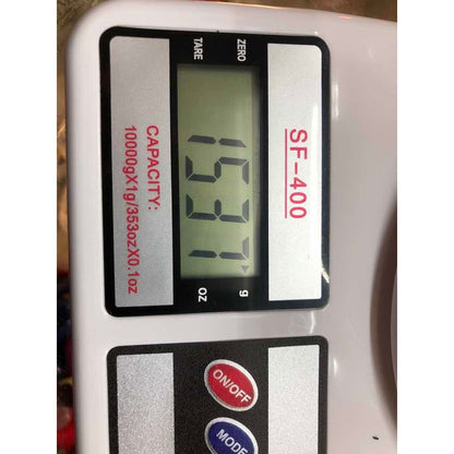 Cuarzo Rosa Rústico 1 Cara Pulida 1.536 Kilogramos