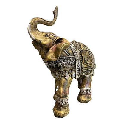 Elefante De La Abundancia