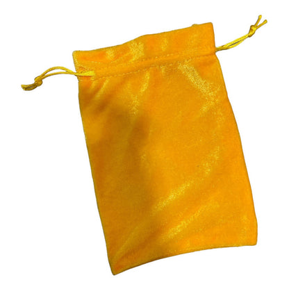 Morral Para Tarot (solo Bolsa)