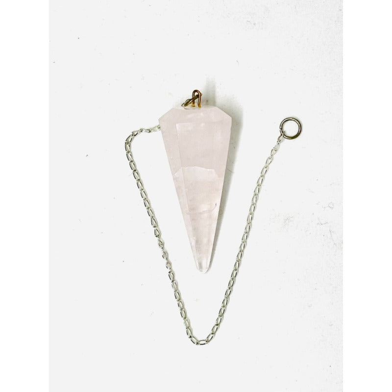 Pendulo Cuarzo Varios Modelos 5cm