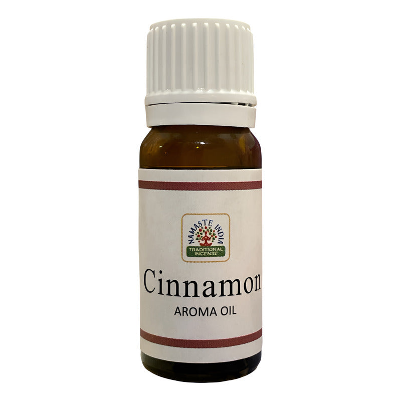 Aceite Esencial Namaste Indian 10ml Varios Aromas