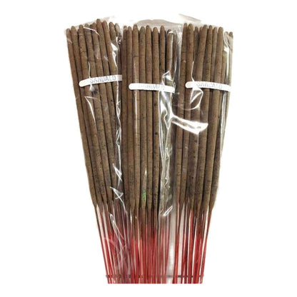 Incienso Sandalo Artesanal 100% Natural 20 Varitas