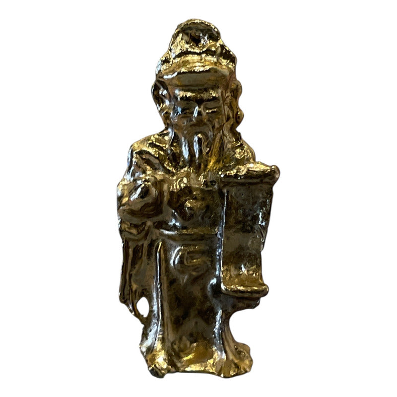 Tai Sui Amuleto Para Feng Shui 40mm