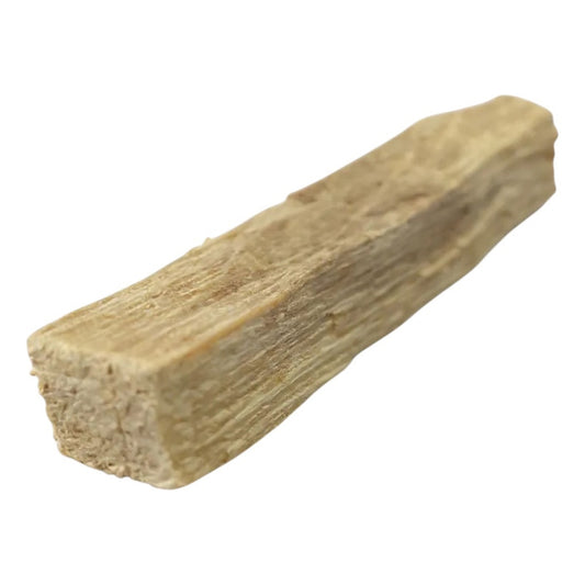 Stick Palo Santo 5 Piezas Aromatizante