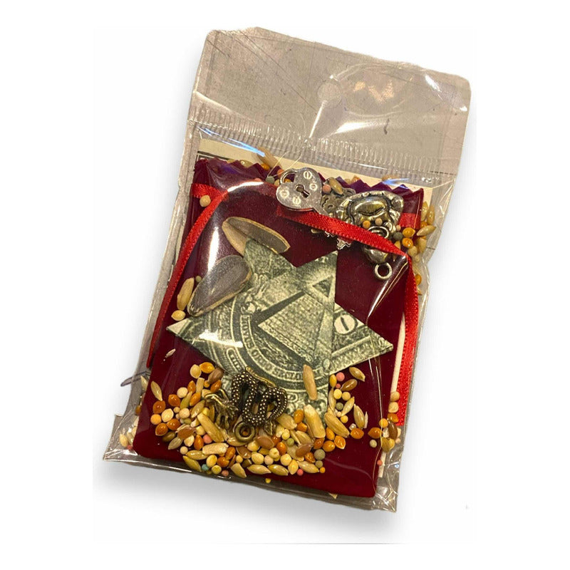 Morral Del Año Chino