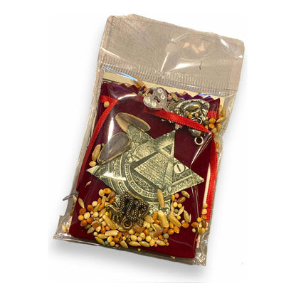 Morral Del Año Chino