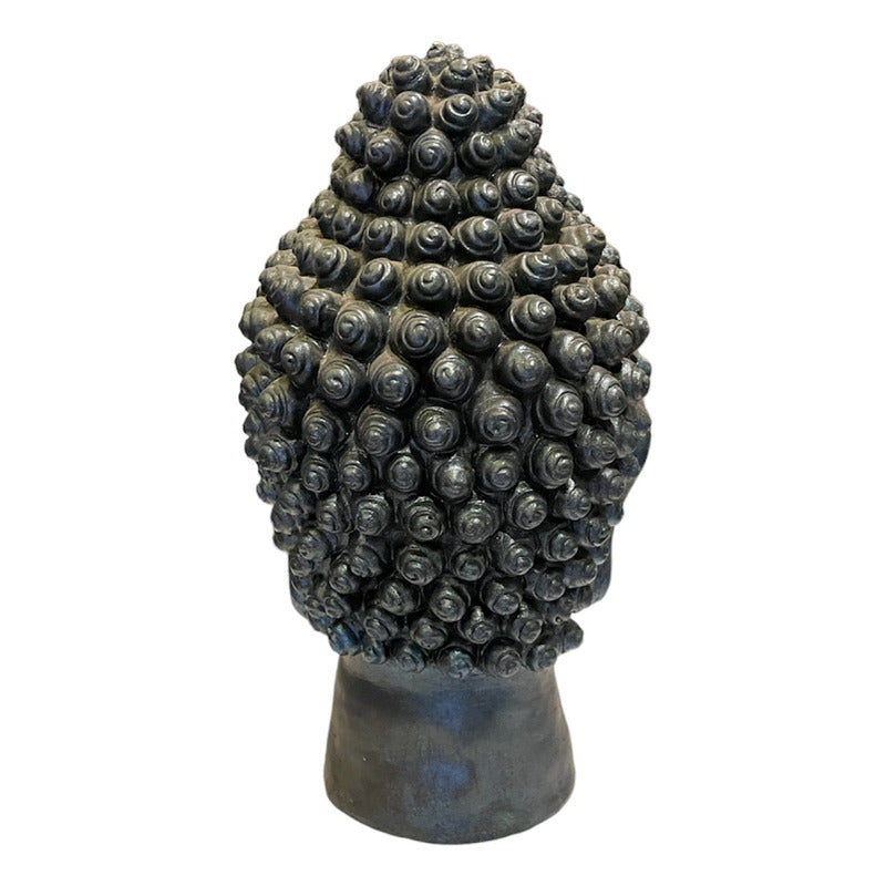 Estatua Buda Original Resina 10521 Art. Esotéricos Lety