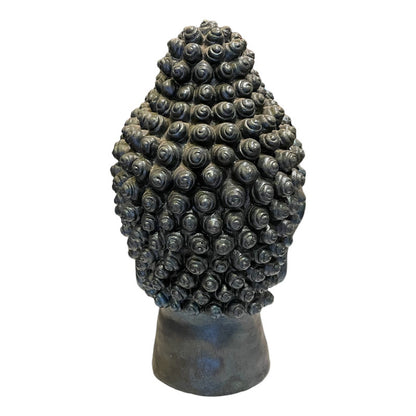 Estatua Buda Original Resina 10521 Art. Esotéricos Lety