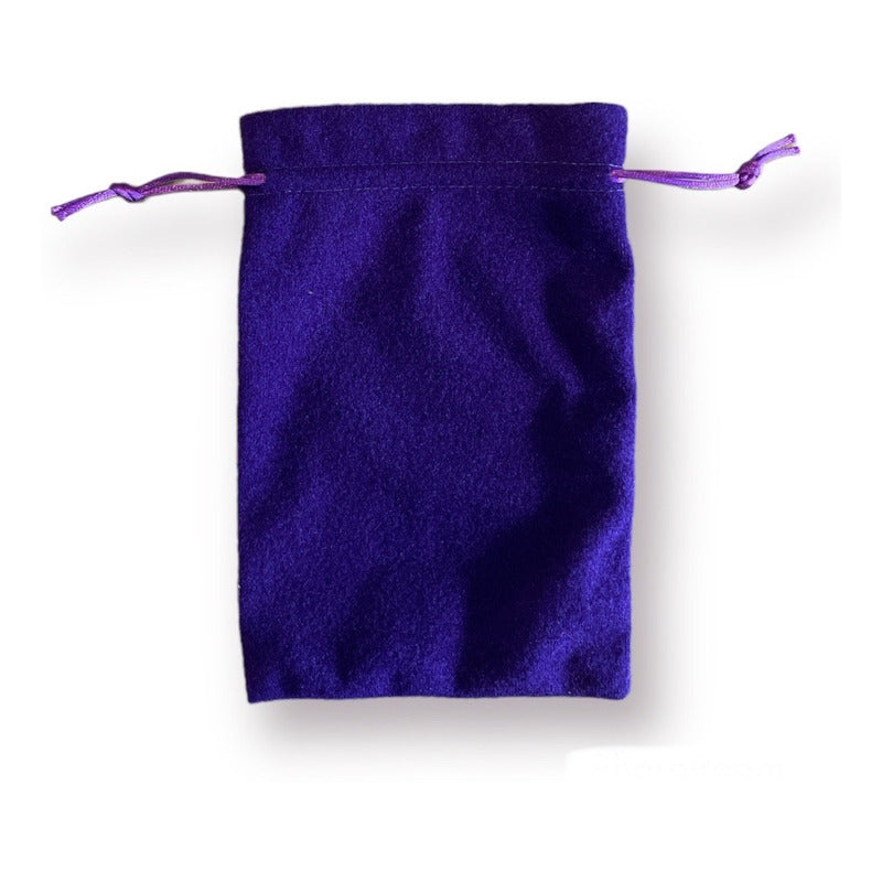Morral Para Tarot (solo Bolsa)