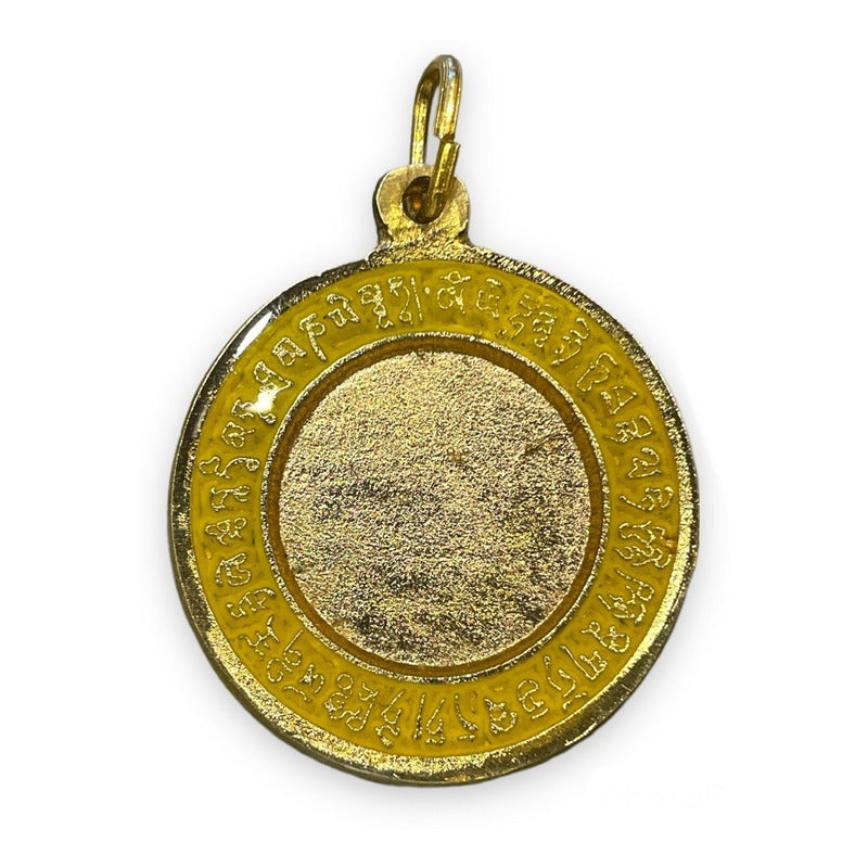 28 Hums Rueda Feng Shui Cura Estrellas Voladoras 30mm Diamet