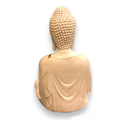Buda Blanco Grande 27cm