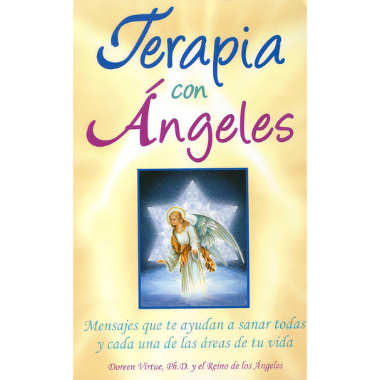 Terapia Con Angeles