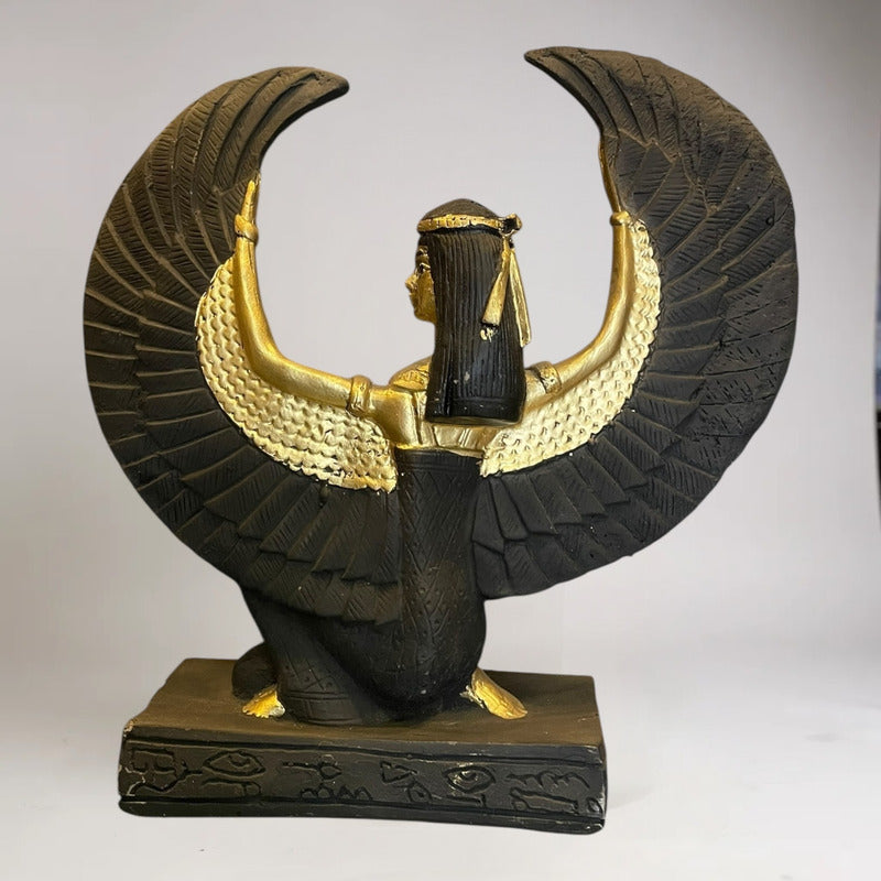 Escultura Isis Modelo Isis Incada