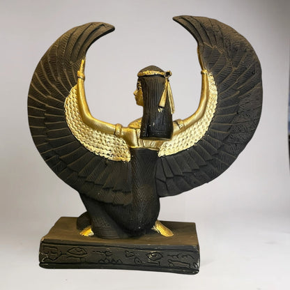 Escultura Isis Modelo Isis Incada