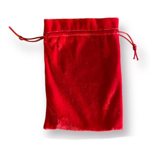 Morral Para Tarot (solo Bolsa)