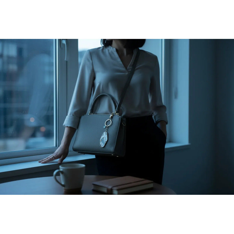 Llavero Zodiacal Hereje Diseño Astrológico Original Sagitario