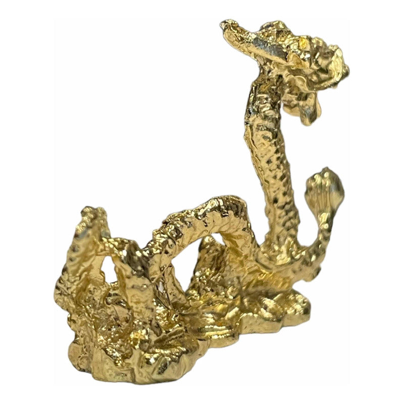 Dragón Amuleto De Protección