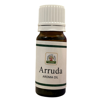 Aceite Esencial Namaste Indian 10ml Varios Aromas