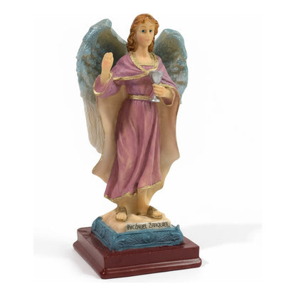 Arcángeles De 15.5 Cm De Altura