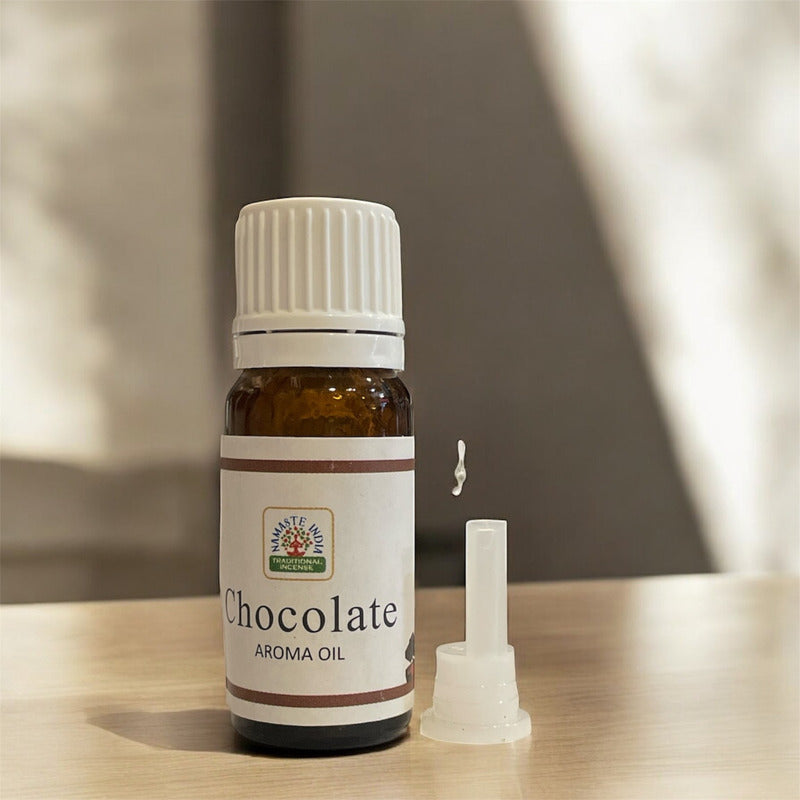 Aceite Esencial Namaste Indian 10ml Varios Aromas