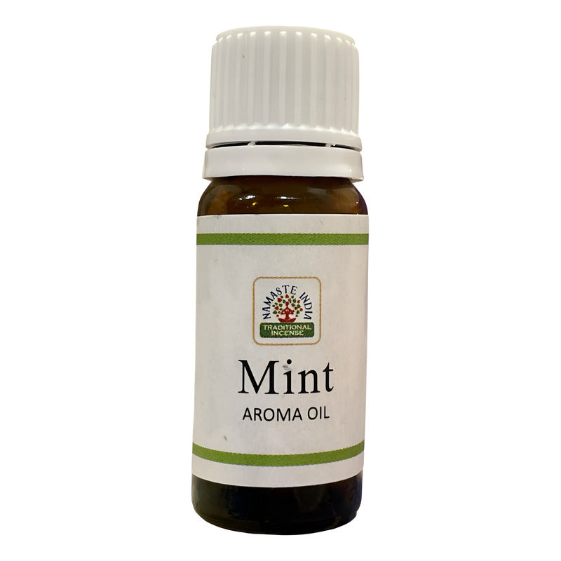Aceite Esencial Namaste Indian 10ml Varios Aromas