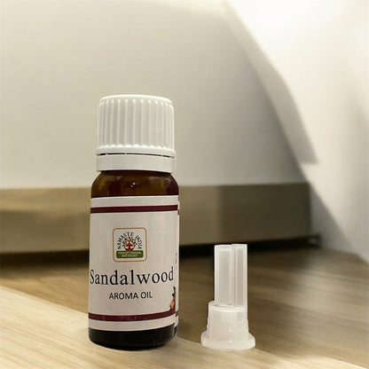 Aceite Esencial Namaste Indian 10ml Varios Aromas