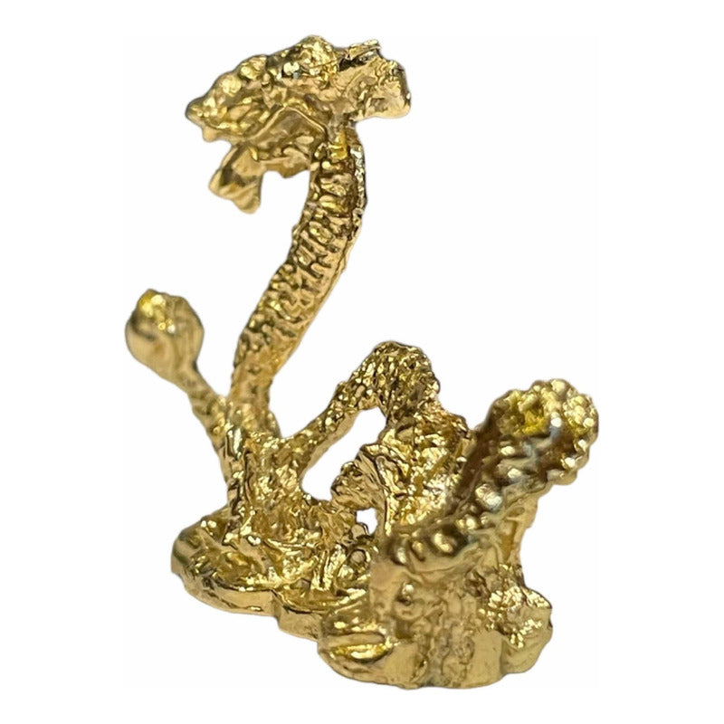 Dragón Amuleto De Protección