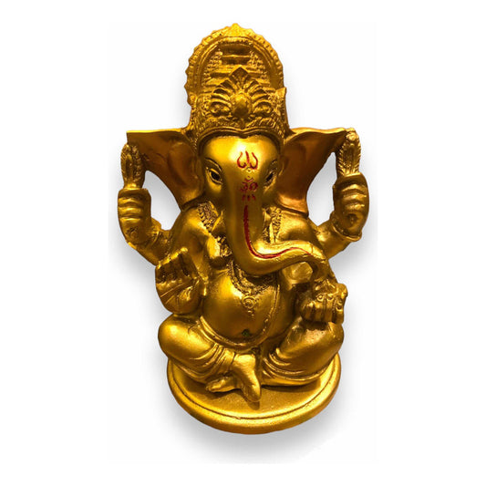 Ganesh 13cm