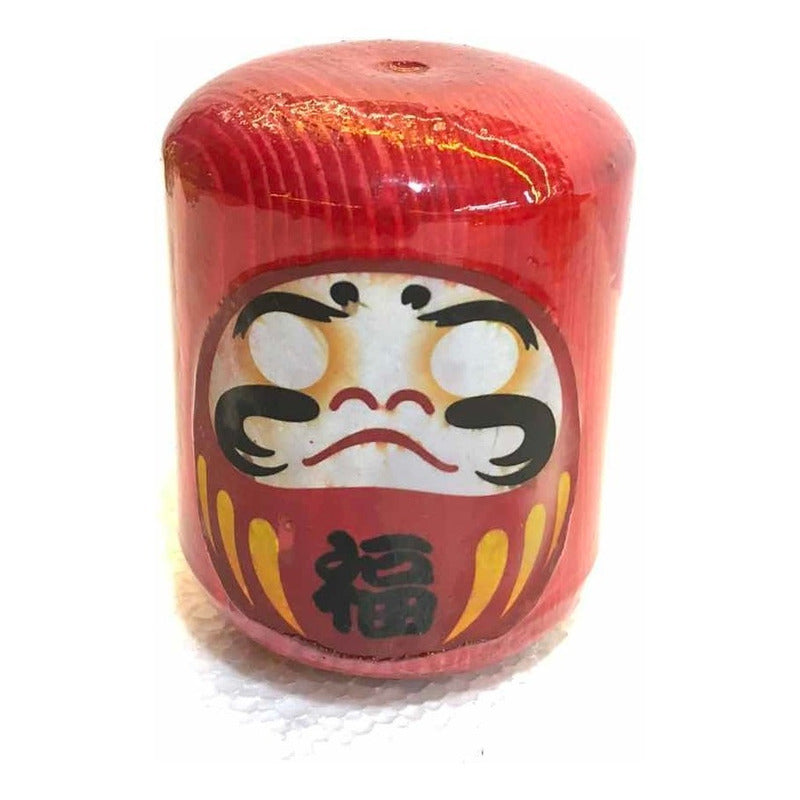 Daruma De Los Deseos