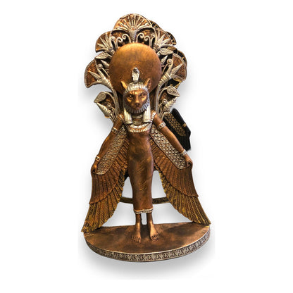 Sejmet Diosa De La Justicia