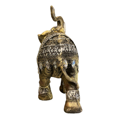 Elefante De La Abundancia