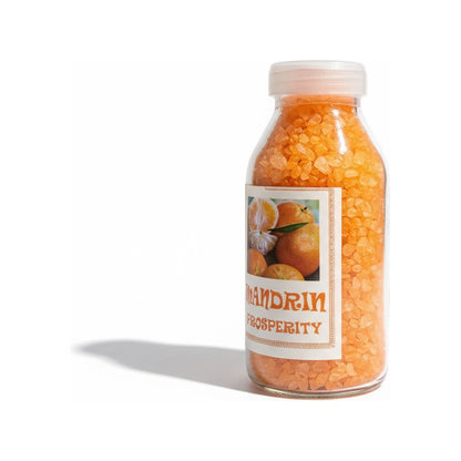 Sales De Baño Esotérica Con Intención Para Baño