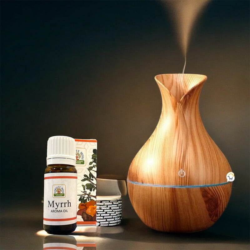 Aceite Esencial Namaste Indian 10ml Varios Aromas