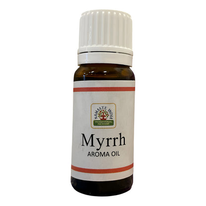 Aceite Esencial Namaste Indian 10ml Varios Aromas