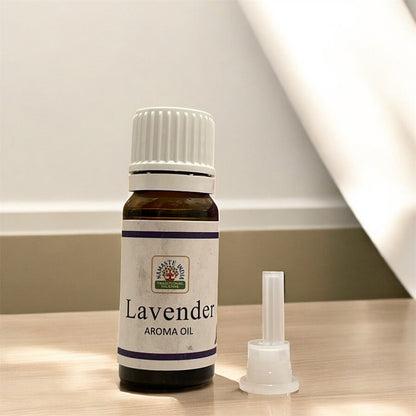 Aceite Esencial Namaste Indian 10ml Varios Aromas