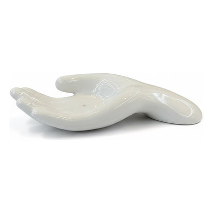 Porta Incienso Ceramico 18x13cm