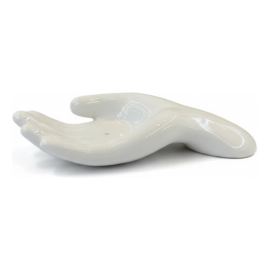 Porta Incienso Ceramico 18x13cm