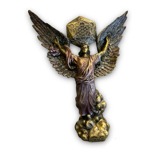 Metatron 31cm -  Ángel De Dios, El Ascenso Del Arcangel.