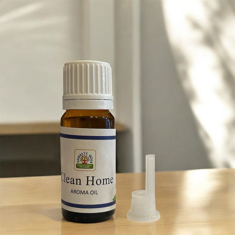 Aceite Esencial Namaste Indian 10ml Varios Aromas