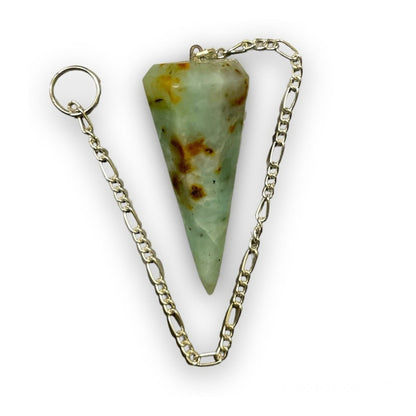 Pendulo Cuarzo Varios Modelos 5cm