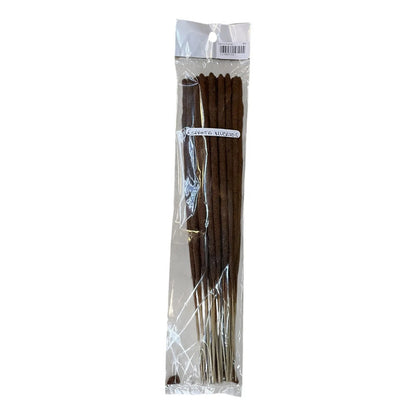 Incienso Artesanal 20 Varitas Gruesas Aroma A Elegir Espanta Muertos by HEREJE